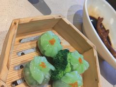 -品胜点心专家(万业大厦店)