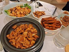 -大铁勺新津菜(东丽阳光新业广场店)