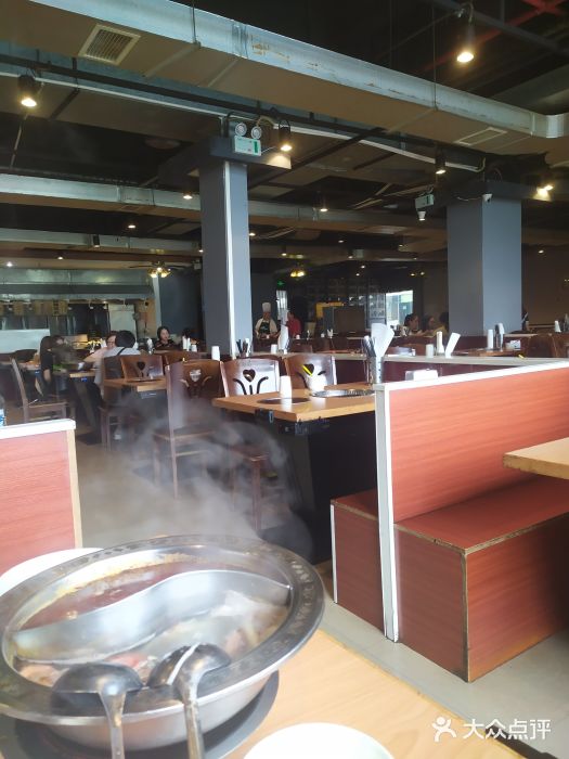 汉丽轩韩式自助烤肉(大学城龙湖U城天街A馆店)图片