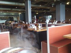 -汉丽轩韩式自助烤肉(大学城龙湖U城天街A馆店)