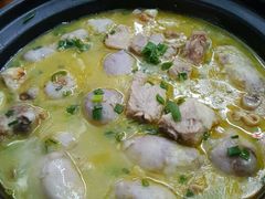 -森谷美食公园(杨行店)