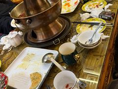 -宗巴雍姆藏餐府
