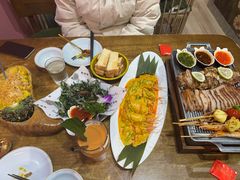 -泰澜得泰国菜(大学城店)