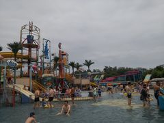 -渔岛海洋度假区