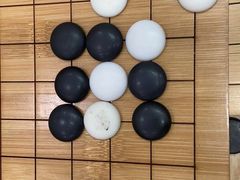 -子曰书院·古筝围棋书法国画小主持(夏都店)