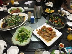 -美极鲜食坊(宝安南路店)