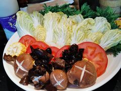 -矮板凳老火锅(宽窄巷子店)
