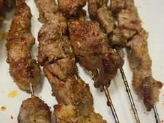 -来一串淄博烧烤(烟大店)