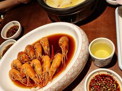 -乔街深夜食堂·小龙虾·高压锅生蚝(杭州总店)
