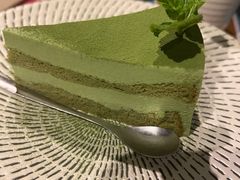 抹茶蛋糕-胡桃里音乐酒馆(环亚凯瑟琳广场店)
