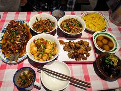 -文昌阁·长沙市井菜(美食地标店)