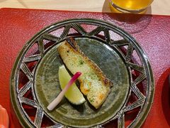 -鮨青(恒基名人购物中心店)