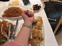-喜记避风塘炒辣蟹(旗舰店)