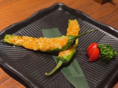 -京鹿料理(荟聚店)
