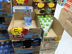 -利强记北角鸡蛋仔(弥敦道店 )