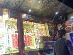 -小桥衢州人家·海鲜烧烤·盱眙龙虾(万达水街店)