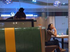 -新宝餐厅(流塘店)