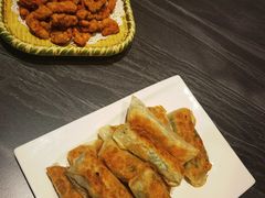 -梁家大院•农家菜(昆山会展中心店)