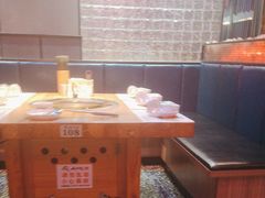 -山河屯铁锅炖·非遗东北菜(南山店)