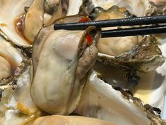 -乔街深夜食堂·台州菜·高压锅生蚝(杭州总店)