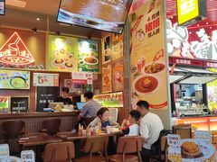 -伽喱博士 Dr.CURRY咖喱饭(太阳宫咖喱店)