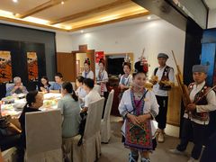 -新侗家食府(蟠桃宫店)