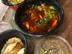 -金掌勺·锅包肉(双榆树店)