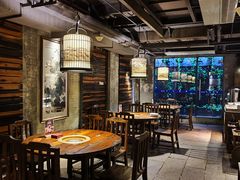 -大良毋米粥 · 粥底火锅(岭南天地店)