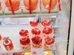 -好利来.生日蛋糕(杨家坪店)