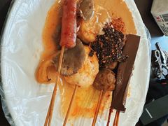 -郭记小街麻辣烫(南小街总店)