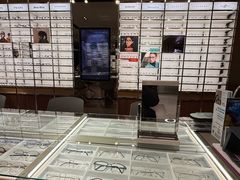 -LensCrafters亮视点(蓝色港湾店)