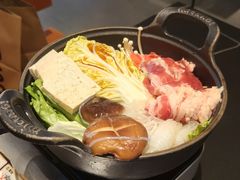 -米仓食堂(正佳广场店)