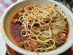 -老街鱼嘴巴(坡子街老店)