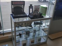 -烟台东联一汽丰田4S店(福山区店)