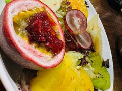 -九田家黑牛烤肉料理(新辰里亚运村店)