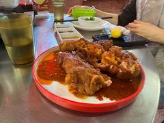 -燃计沙茶皇·香港沙茶火锅(人广旗舰店)