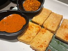 -云海肴·汽锅鸡·云南菜(高德置地店)