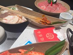 -鸿姐老火锅·传统炒料(上海旗舰店)