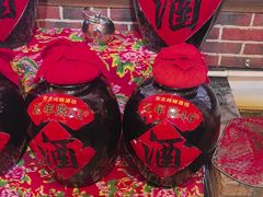 -人民公社铁锅炖·东北菜(卫国道店)