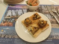 -广州塔晖粤轩中餐厅
