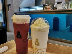 -SENTEA森茶(麦地丽日店)