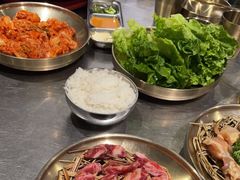 -本炙炭烤·蒲烧活鳗料理店(金沙洲店)