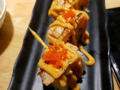-花枝日本料理(金沟河店)