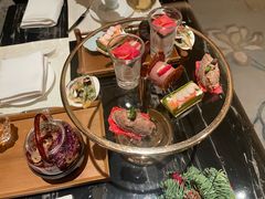 -Salon de Ville浦江汇(上海外滩华尔道夫酒店店)