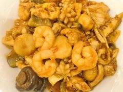 -大铁勺新津菜(东丽阳光新业广场店)