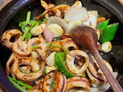 -啫神·广州地标美食(北京路店)