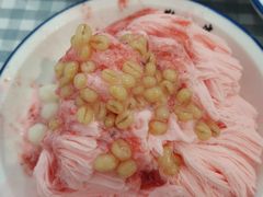 -鞠婆婆•绵绵冰•凉糕•手工冰粉(苏稽一店)