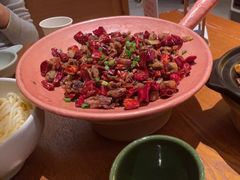 -云海肴·汽锅鸡·云南菜(苏州中心店)