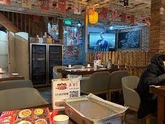 -三个大叔东北烧烤·砂锅菜(西三旗店)