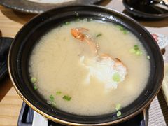 -松临·铁板烧&Omakase(神农店)